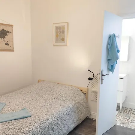 Appartamento Hyper Centre T2 *