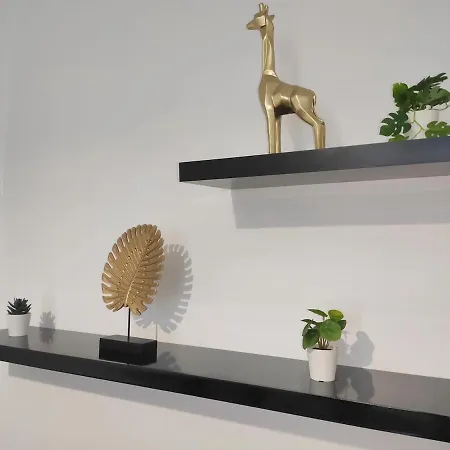 Hyper Centre T2 * Montluçon