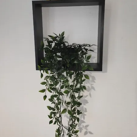 Hyper Centre T2 Apartamento